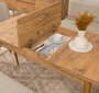 Hanah Home Vina - Atlantic Pine, Cream